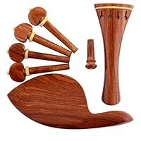 Vioolonderdelen 4/4 Viool Onderdelen/Accessoires