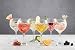 Ravenhead Entertain Vasos de Globo Gin – Set 6 65 cl, 16...