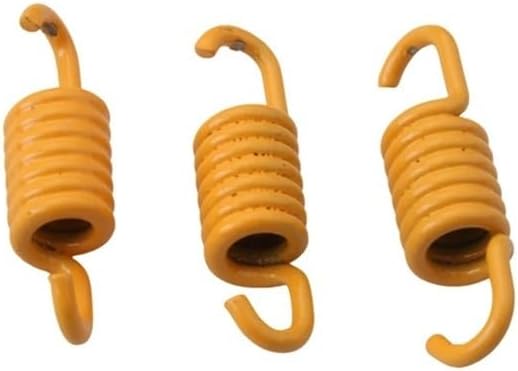 1K 1.5K 2K Scooter Clutch Spring for 50cc(1000 RPM)