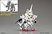 Bandai Hobby BB#385 Knight Unicorn Gundam Bandai SD Action Figure