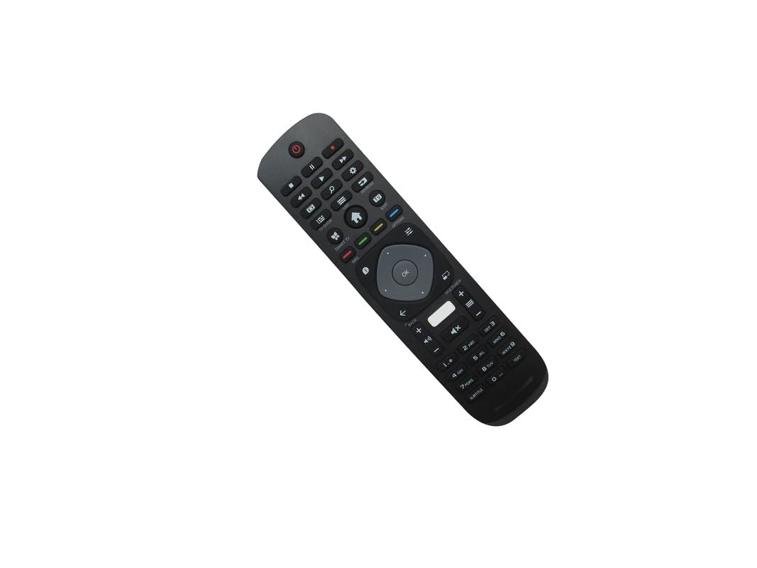 1 Pc Afstandsbediening for Philips Lcd Tv 55PUS6452/12 49PUS6031S/12 43PUS6031S 49PFS4132/12 49PFS4131/12 43PFS4132 L1725/L1285V