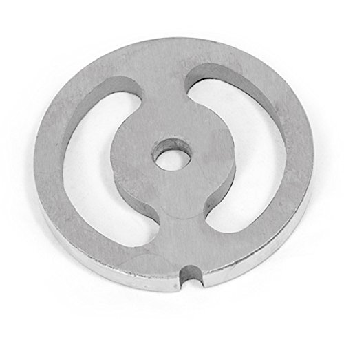 The Sausage Maker - #32 Stainless Steel Spacer for Meat Grinders