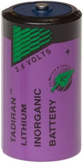 Tadiran SL-770 / SL-2770 / C Lithium Battery 3.6 V – 1 Piece