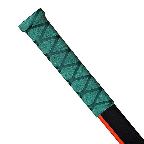 Advanced Hockey Grip (Green)