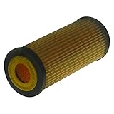 Oil Filter, L390