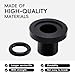 WE1M462/WE1M461 drum rear bearing kit for GE dryers Replaces AP2621911, 877502, AH266777