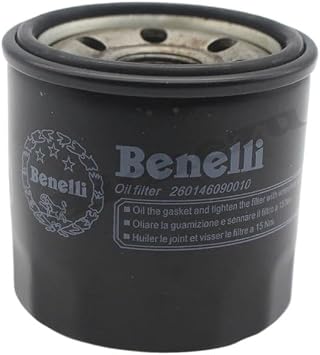 ACZ Motorcycle Air Filter Oil Filtration For Benelli 502C BJ500 Leoncino bj 500Oil Filter