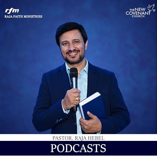 Pastor Raja Hebel (Former Actor) Titelbild