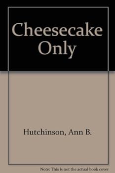 Paperback Cheesecake Only Book