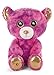 NICI- GLUBSCHIS Peluche Oso Candy Cloud 45cm, Color Rosa/Dorado (47182)