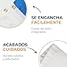 AZ FLAG Bandera de Galicia 150x90cm - Bandera GALLEGA 90 x 150...