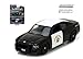 GreenLight 1:64 Hot Pursuit Series 22 2008 Dodge Charger California Highway Patrol (Chap) Diecast Vehicle