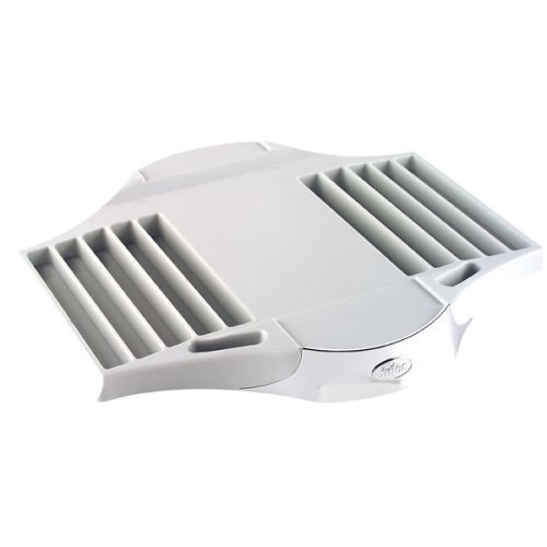 Xbox 360 Vertical Stand with Storage