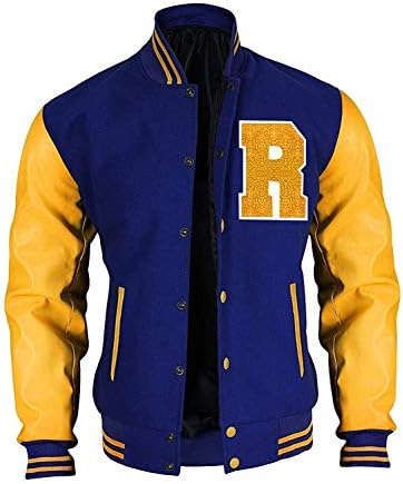 archie riverdale jacket