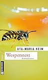  Wespennest: Der Sieg des Rattenprinzips (Udo Winterhalter 2)