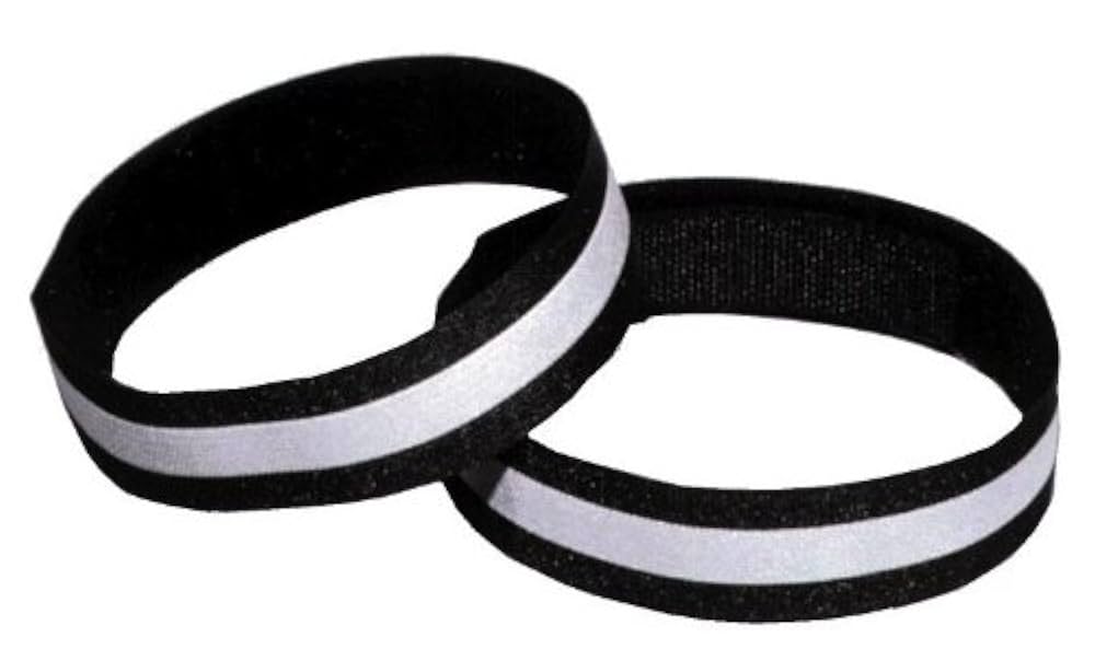 センジン　ライトバンド DAISHIN センサーライト取付けバンド 30CM : ホームセンター