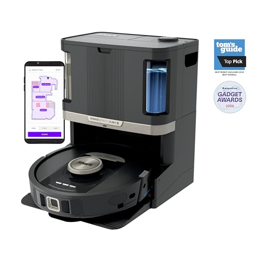 Shark PowerDetect NeverTouch Pro RV2820ZE photo 2