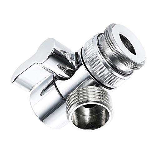 10 Best Diverter Valve Shower Attachment Brass Sink Faucet Splitter