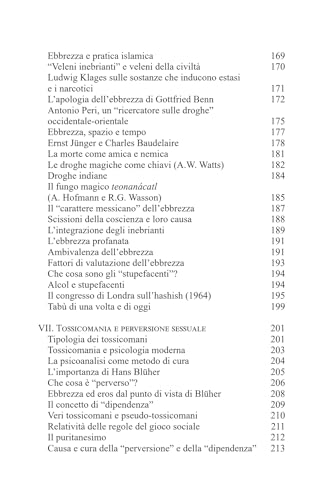 L'ebbrezza In Oriente E Occidente - 5