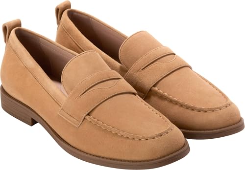 Image of Cole Haan Women's Stassi Penny Loafers