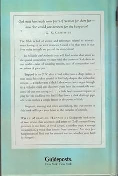 Miracles And Animals - When Miracles Happen Treu Story Of God's Divine Touch