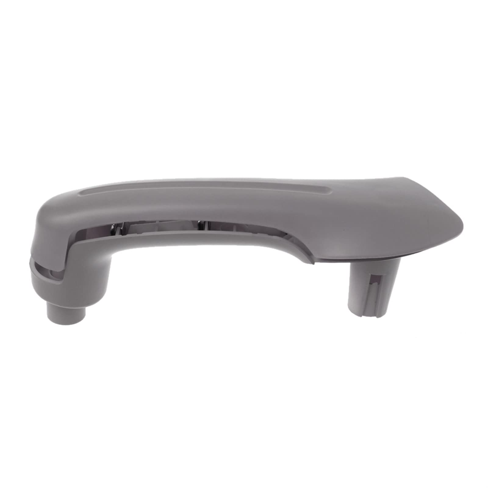 OEXRIGRU Car Interior Door Handles for Jetta for Golf for MK4 1999-2005 Car Interior Front/Rear Right Side Door Pull Grab Handle(Gray)