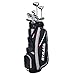 Callaway Men's Strata Plus Golf Club Set (12-Piece), Right Hand