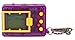 Bandai Namco - Digmon Device Virtual Pet Monster - Translucent Purple