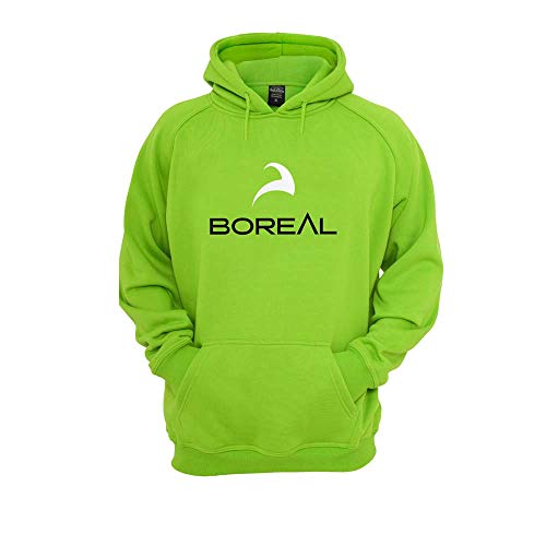 Boreal 60765 Sudadera, Unisex-Adult, Multicolor, 10