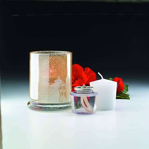 Hollowick 15 Hour Disposable Liquid Candle (96/case)