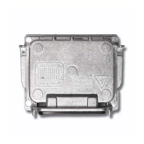 Ballast de phare au xénon D1S anti-clignotement bloc 89032335 pour XC60 XC90