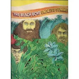 The Beach Boys: Endless Summer Songbook