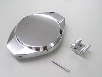 KEN❗️ミラータンクキャップ　セット KEN❗️ミラータンクキャップ セット Kawasaki ZX-14R 06-16年