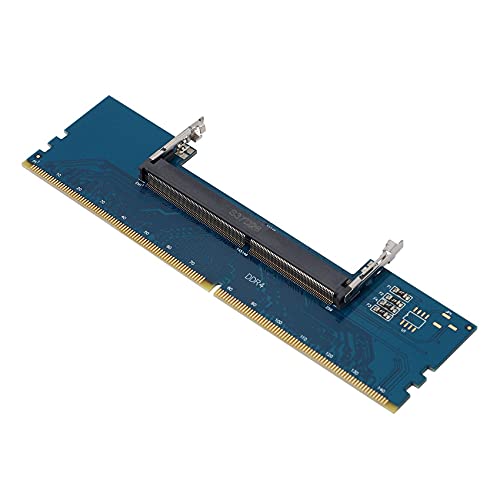 Adaptador DDR4 SO-DIMM para usar memoria de portátil en placa base de escritorio 2