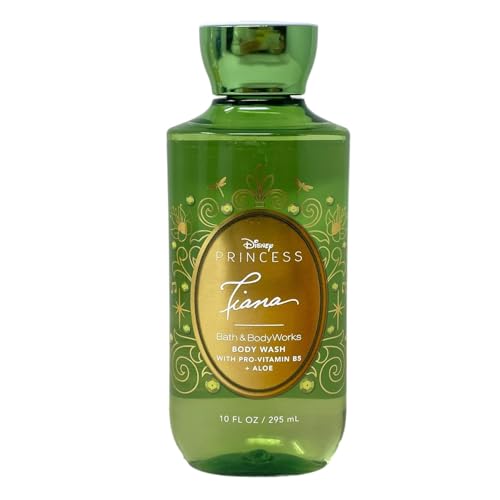 Bath & Body Works Bath and Body Works Body Wash Shower Gel Gift Set (8 Fl Oz (Pack of 1), Bubble Gum Pop)