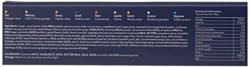 Martins Chocolatier Chocolade Planets - Afbeelding 5