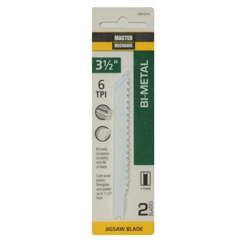 MM 2PK3-1/2\"6T Bi Blade