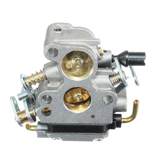 Carburateur de tronçonneuse 236 240 solution pour démarrage difficile de moteur - 4