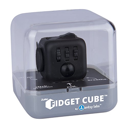 Antsy Labs 8101K Fidget Cube By Antsy Labs thumb #6