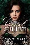  Cruel Juliet (Gubarev Bratva Book 2) (English Edition)
