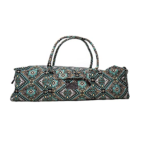 Mount Adams Yoga Mat Bag with Strap, 26