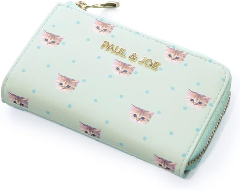 [Paul & Joe] [ポールアンドジョーアクセソワ] スマートキーケース レディース PJA-W575 ポール＆ジョー ACCESSOIRES キーケース スマートキー対応 当社限定 別注モデル