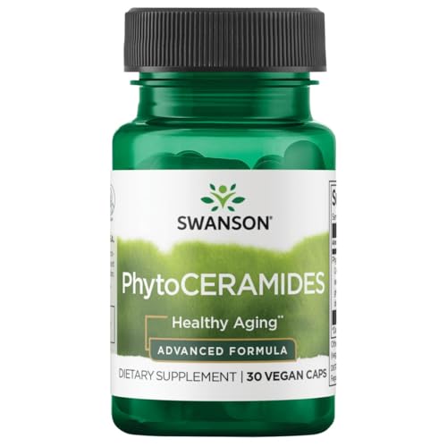 PhytoCERAMIDES solution anti-teint terne en 30 capsules végétales