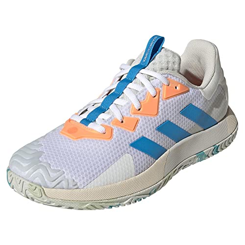 Preisvergleich Produktbild adidas Men's Solematch Control Tennis Shoe
