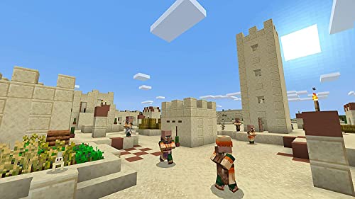 Playstation Minecraft Video Game for 4
