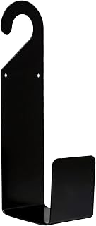 Soporte Para Manguera De Exterior | Organizador Resistente Para Exteriores - Accesorios De Riego Para Terraza Valla Piscina Camping Y Hogar