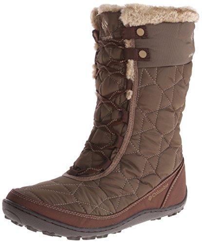 Columbia Women's MINX MID II OMNI-HEAT Snow Boot