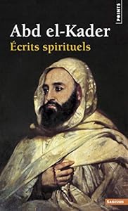 Book's Cover of Ecrits spirituels