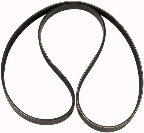 Hasmx Replacement Belt For Campbell Hausfeld Air Compressors And Vertical Twin Compressor Pumps Vt558705, Vt558801, Vt559501, Va5001, Vt6224 Replaces Part Numbers Bt004800Av, Bt-48 (1-Pack) #TOP2