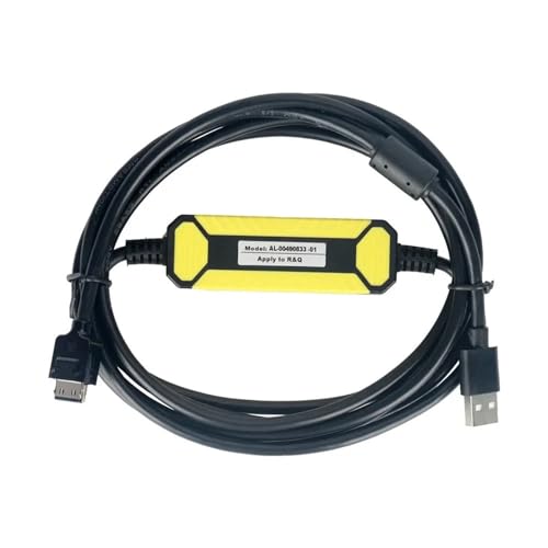 Cable de programación para servo AL-00490833-01 con función de depuración 2